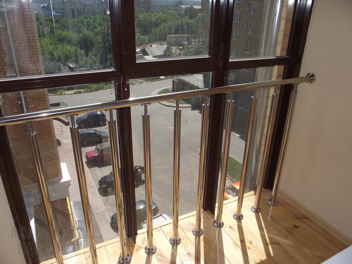 Ограждение окон Ограждение окон