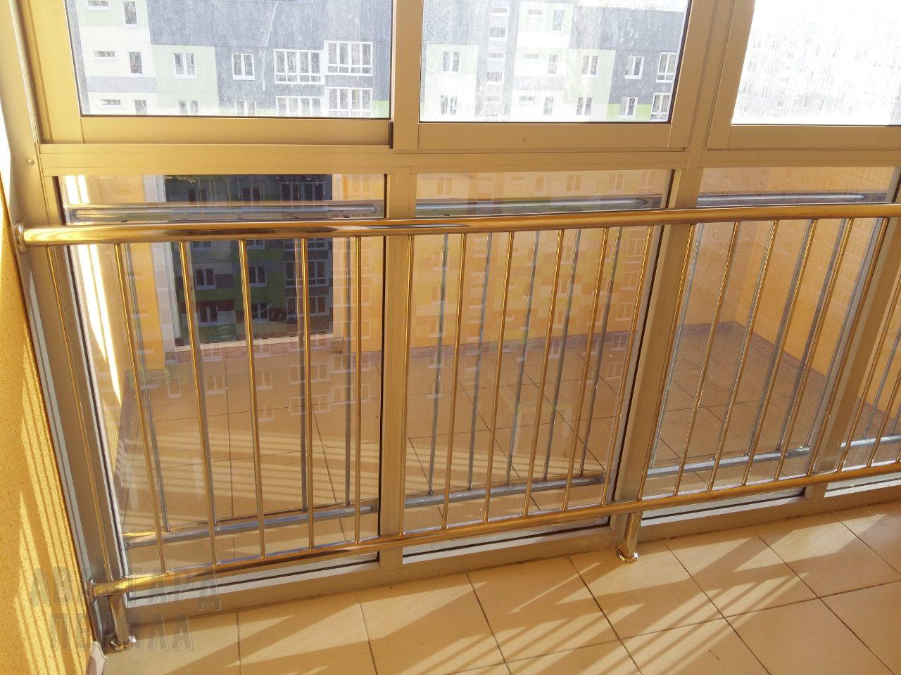 Ограждение окон Ограждение окон