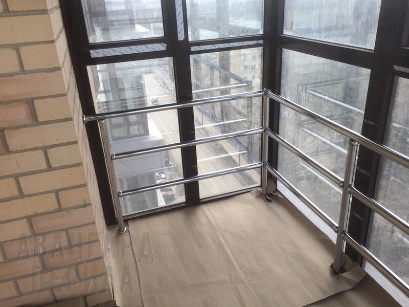 Ограждение окон Ограждение окон