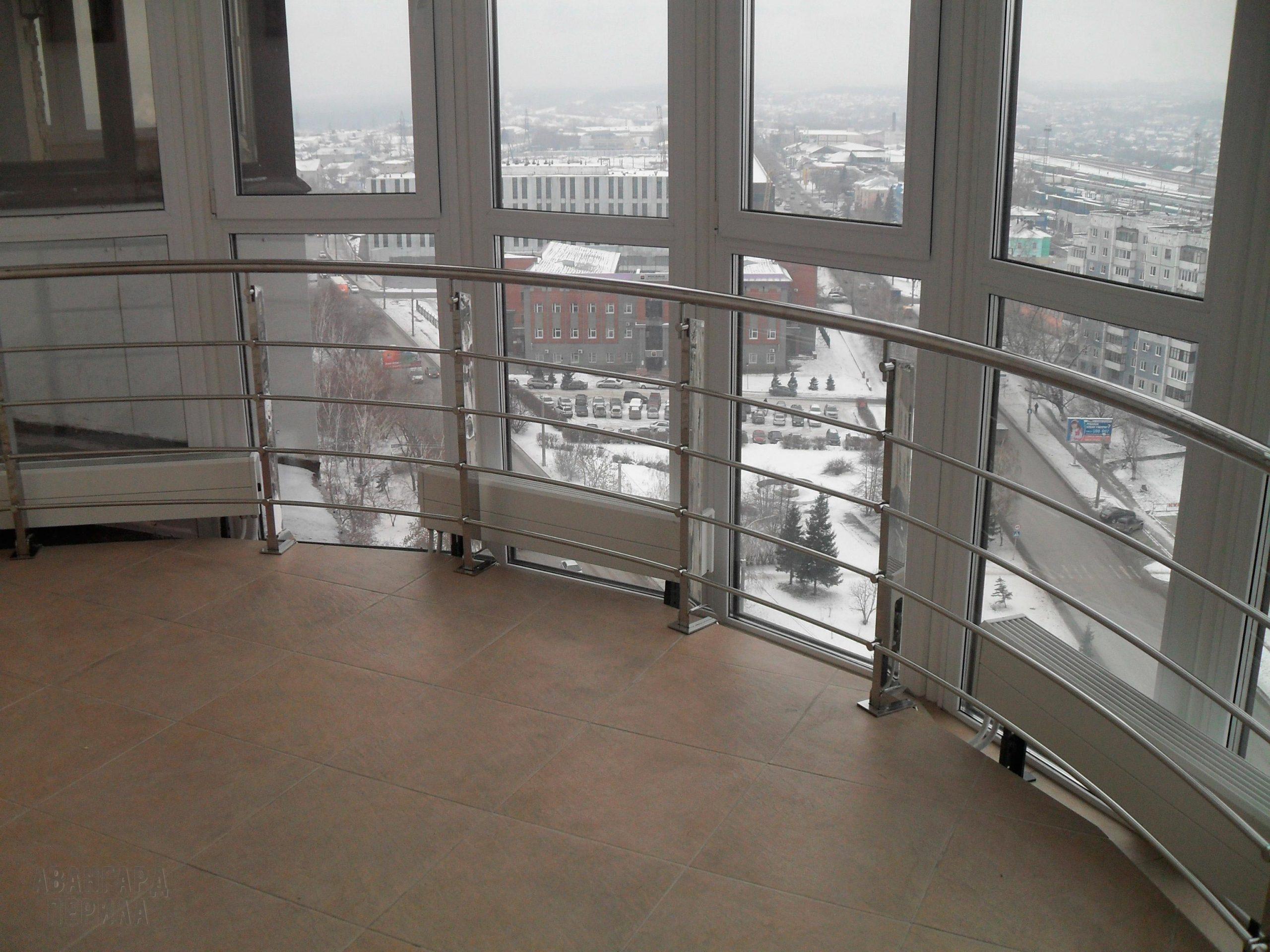 Ограждение окон Ограждение окон