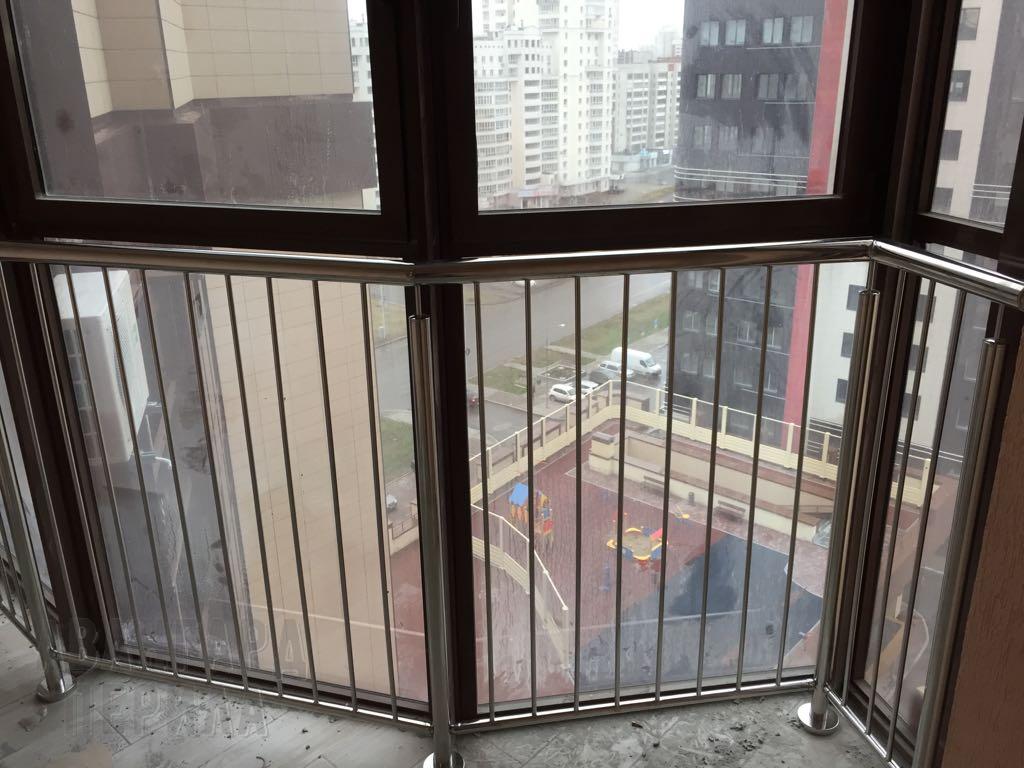 Ограждение окон Ограждение окон