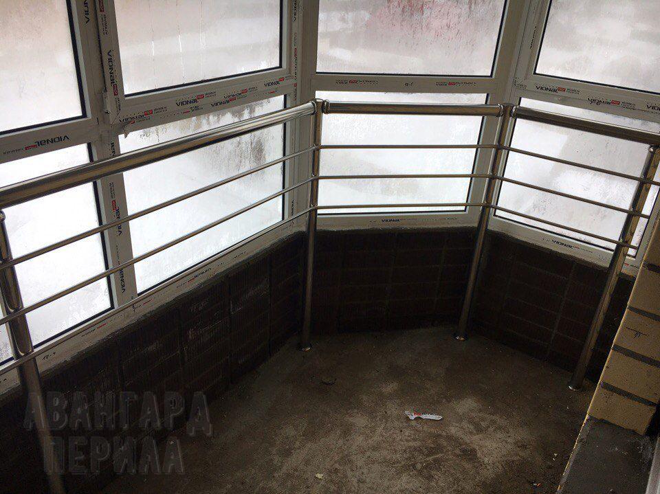 Ограждение окон Ограждение окон