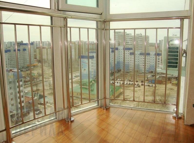 Ограждение окон Ограждение окон