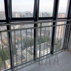 Ограждение окон Ограждение окон
