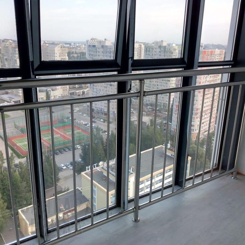 Ограждение окон Ограждение окон