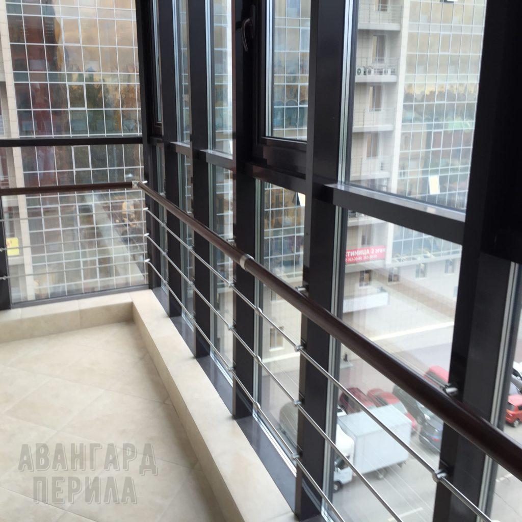 Ограждение окон Ограждение окон
