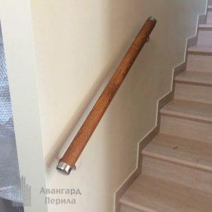 Деревянные поручни Деревянные поручни