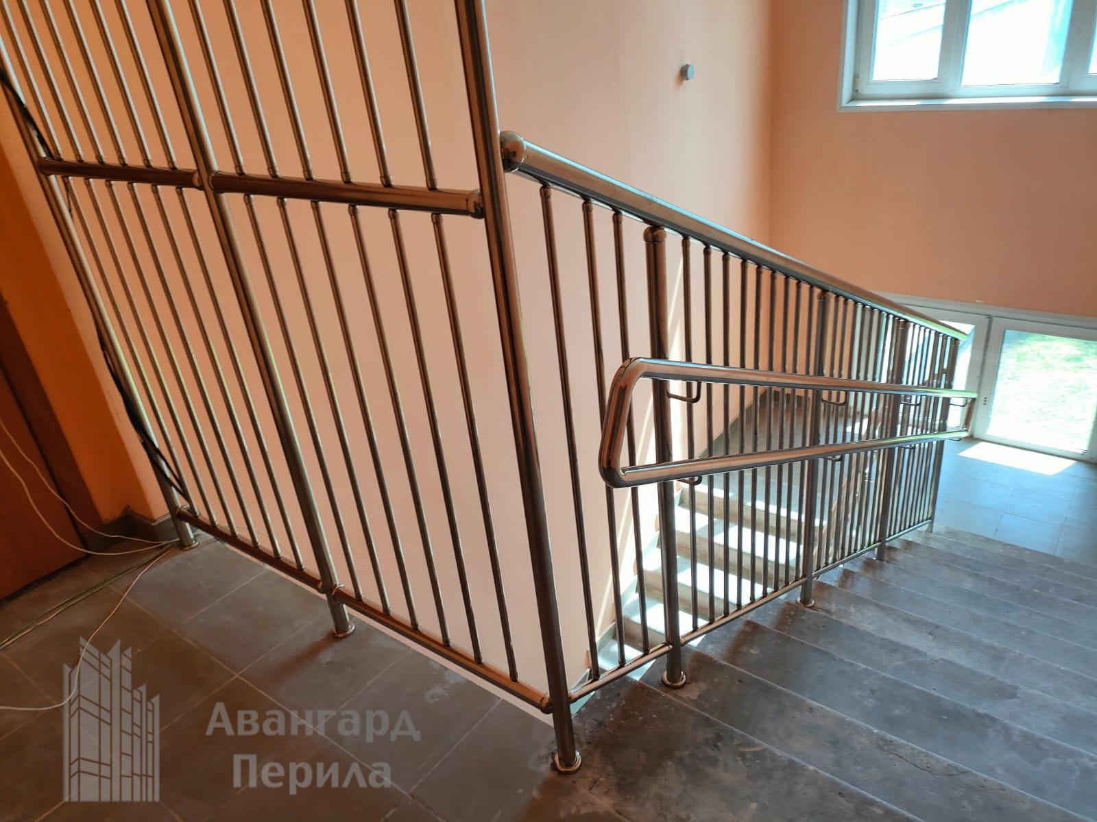 Перила для детских садов и школ Перила для детских садов и школ