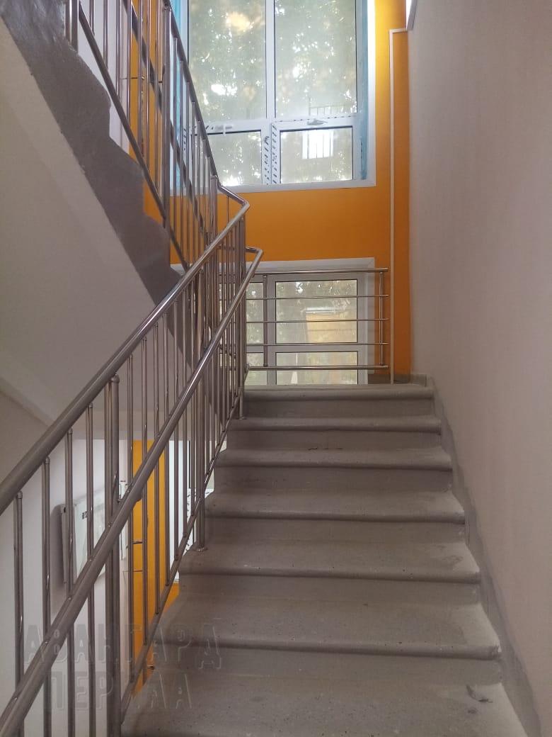 Перила для детских садов и школ Перила для школ и детских садов