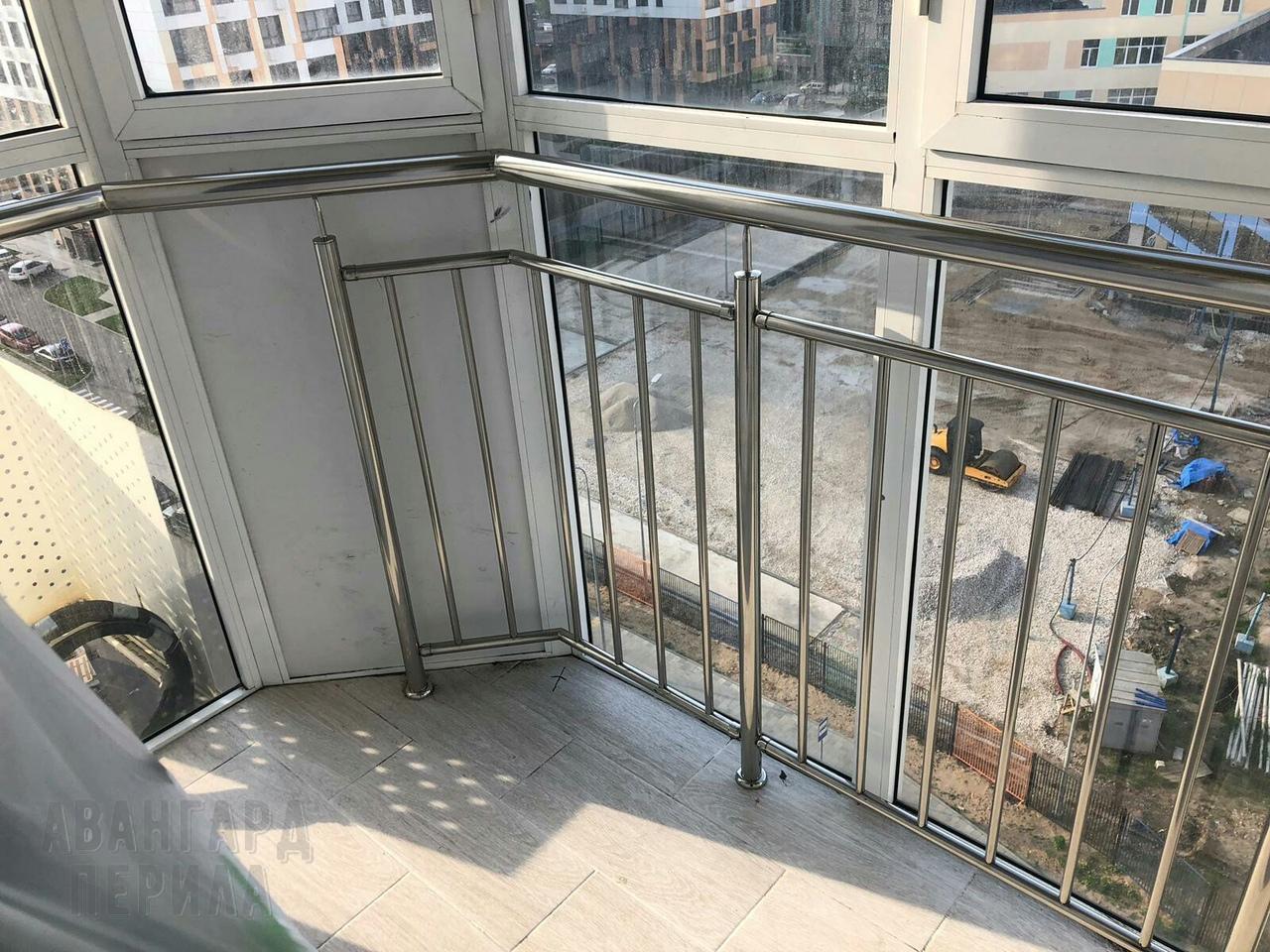 Ограждение окон Ограждение окон