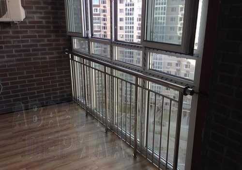 Ограждение окон Ограждение окон