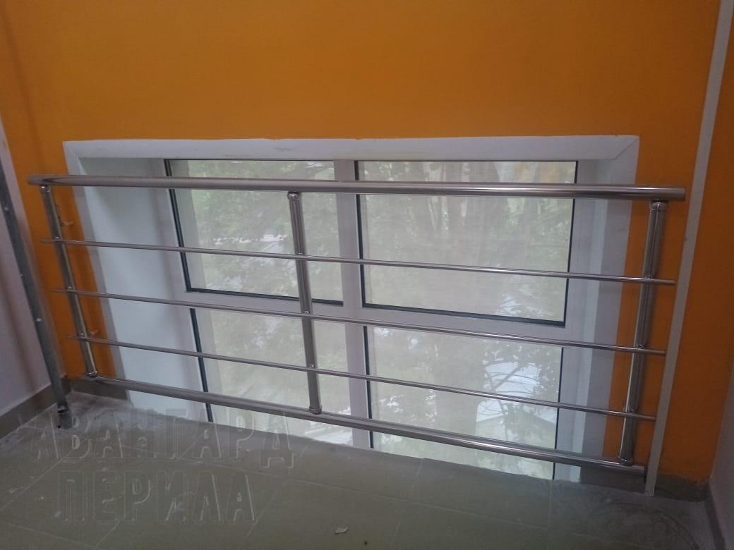 Ограждение окон Ограждение окон
