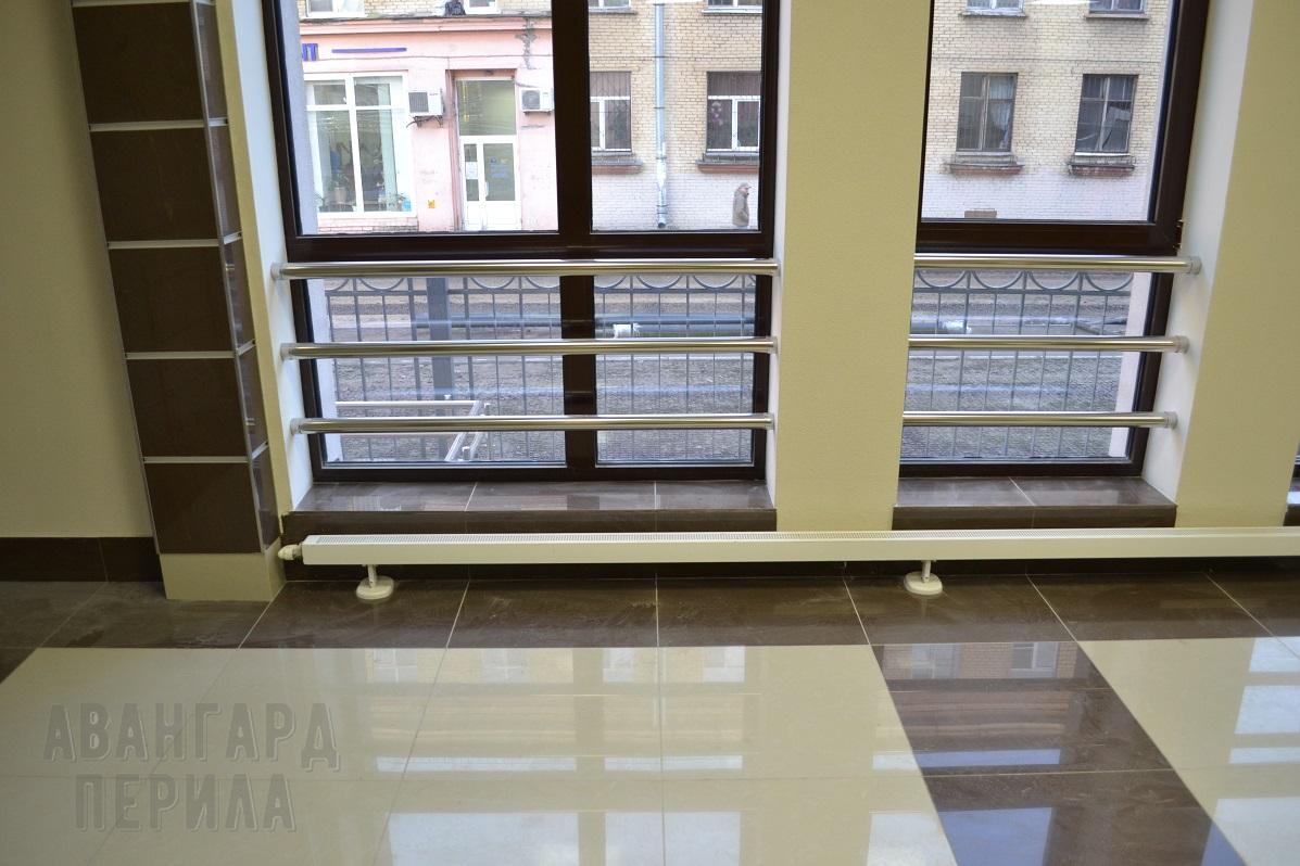 Ограждение окон Ограждение окон