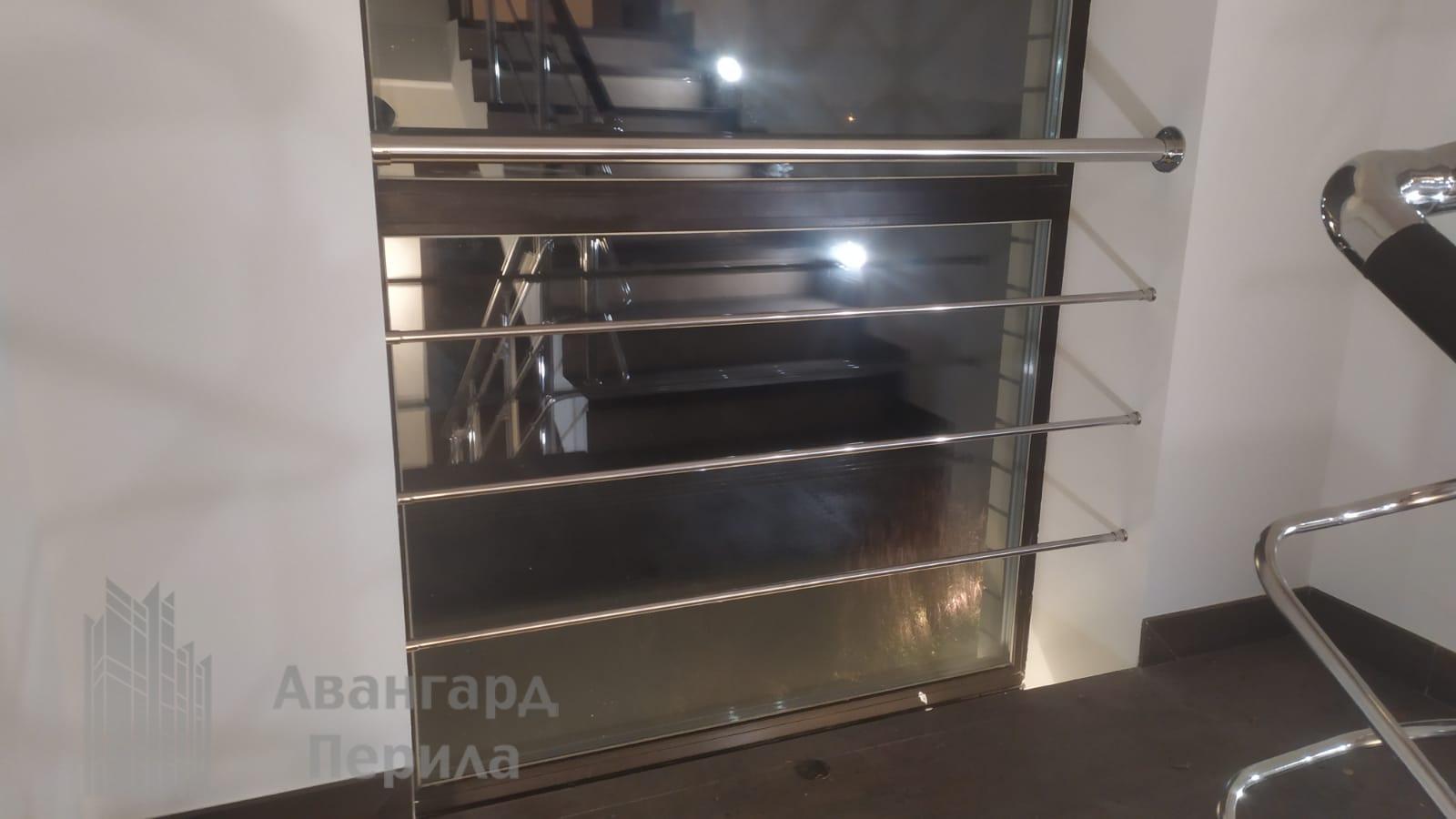 Ограждение окон Ограждение окон