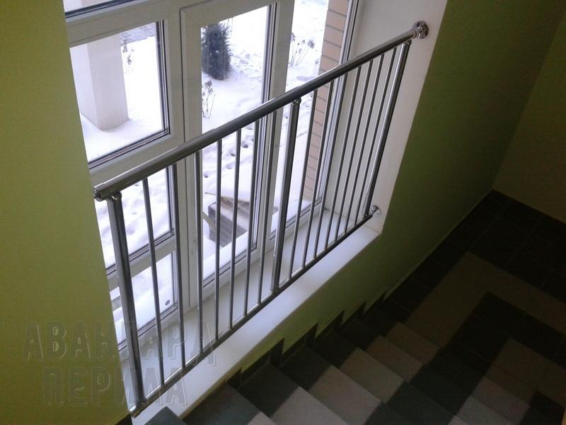 Ограждение окон Ограждение окон