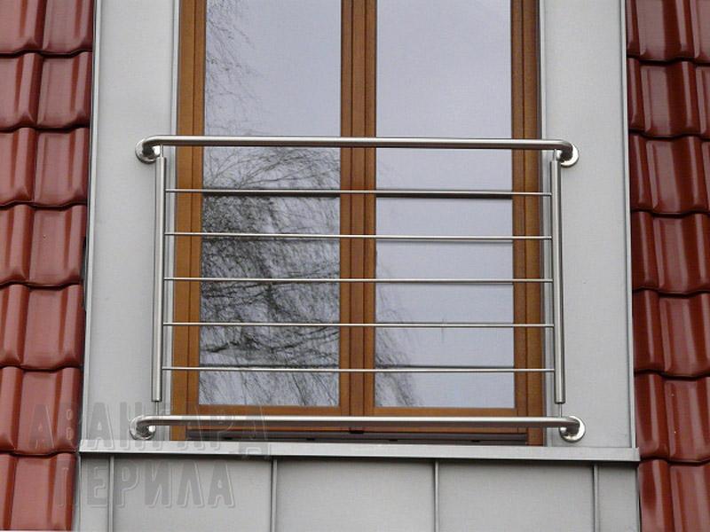 Ограждение окон Ограждение окон
