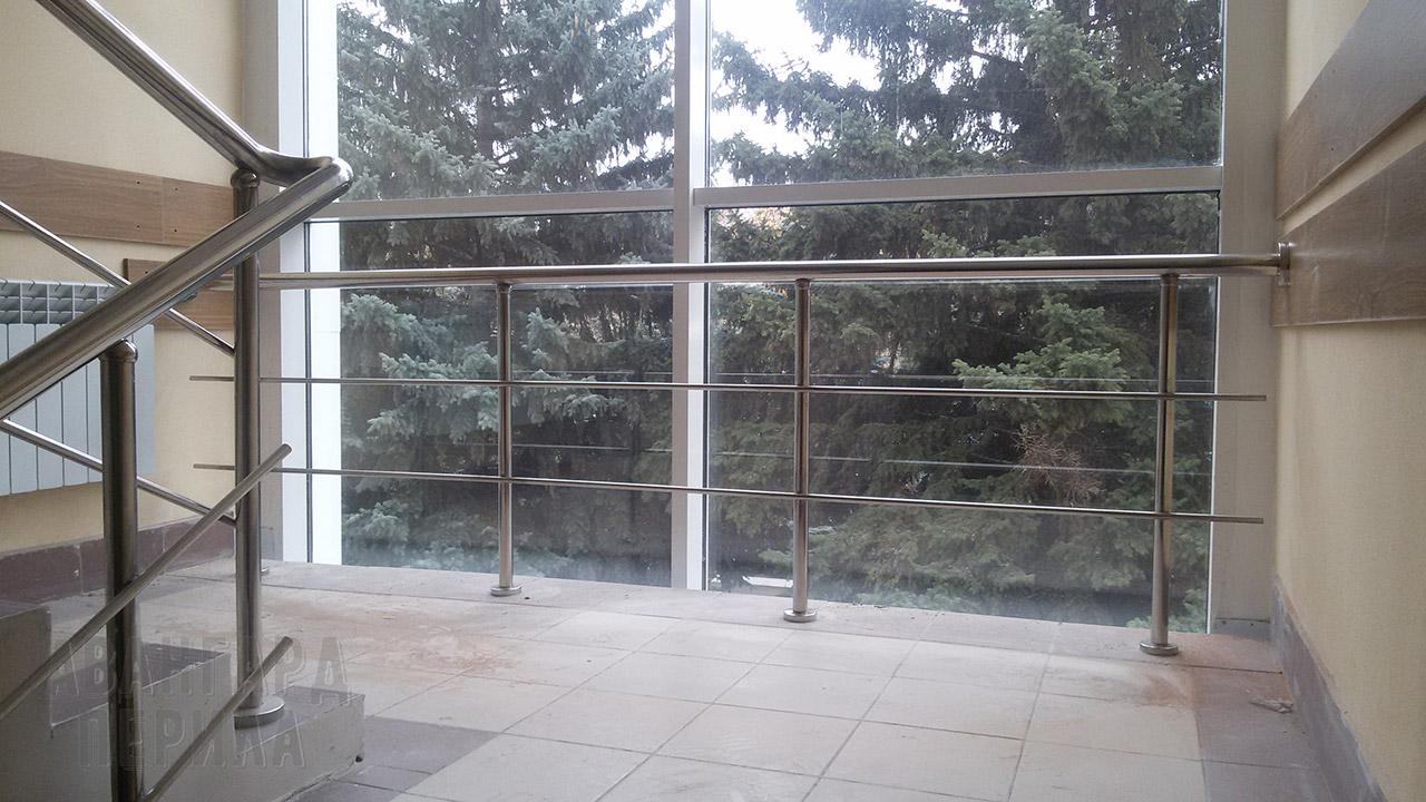 Ограждение окон Ограждение окон