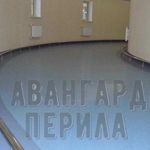Отбойники для стен Отбойники