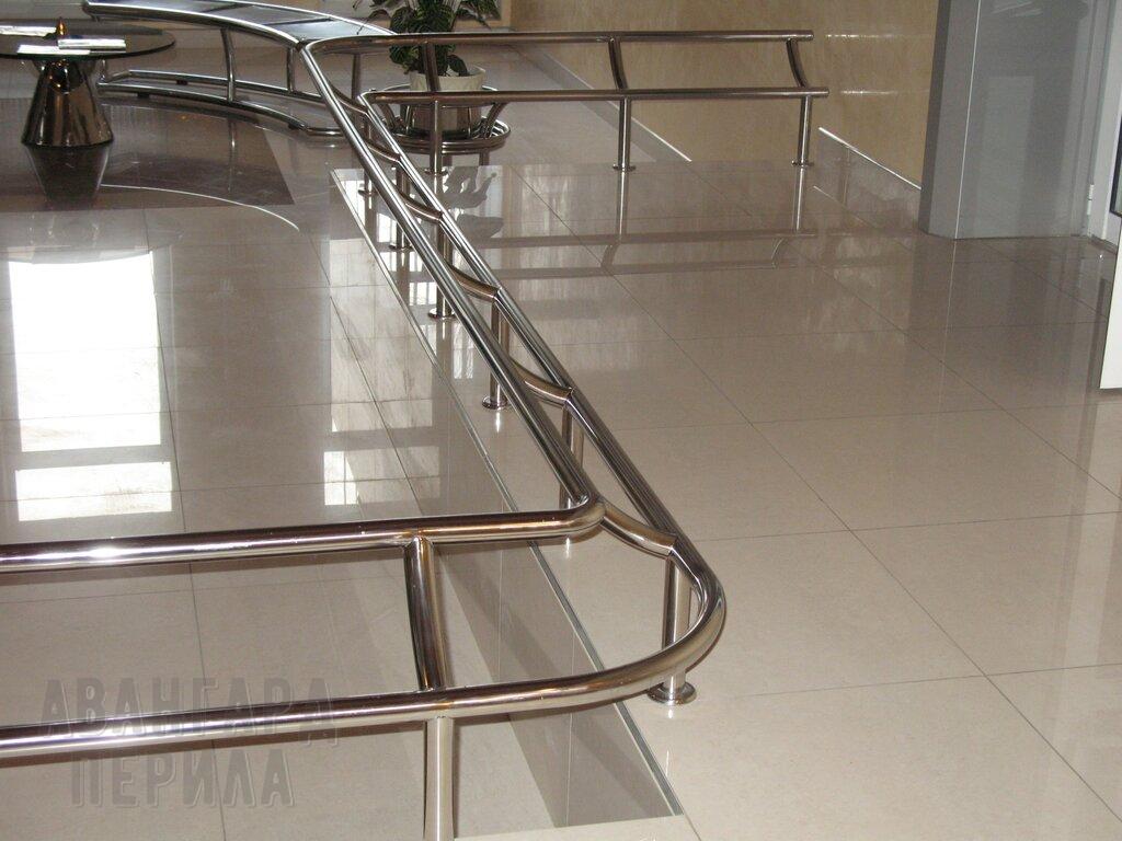 Отбойники для стен Отбойники