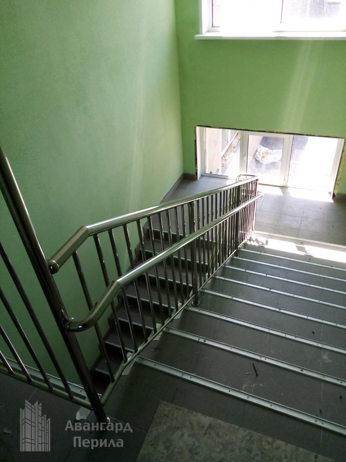 Перила для детских садов и школ Перила для детских садов и школ