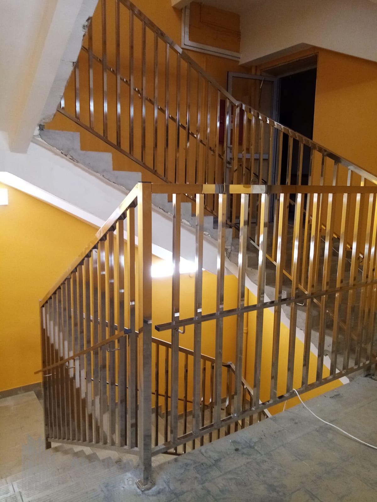 Перила для детских садов и школ перила для школы