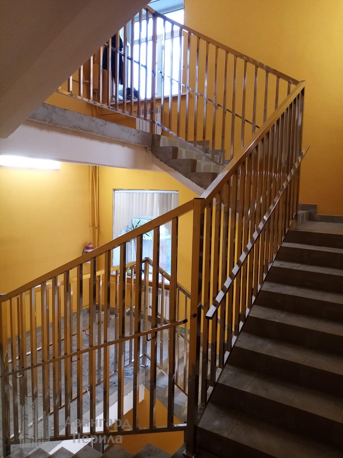Перила для детских садов и школ перила для школы