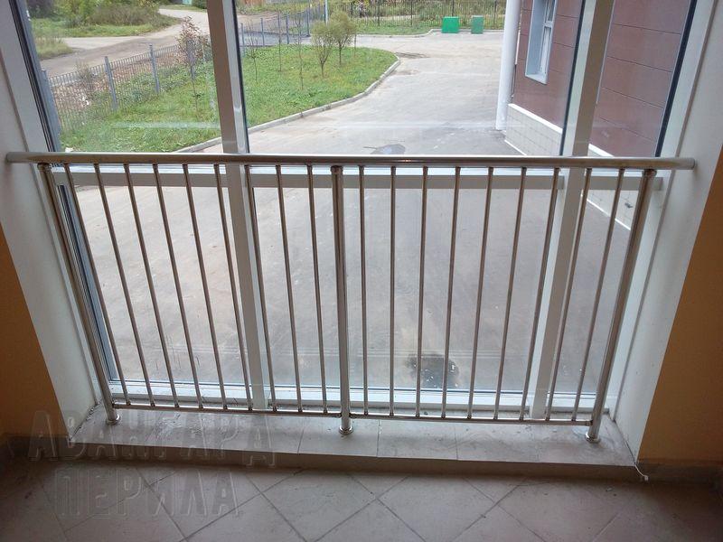 Ограждение окон Ограждение окон