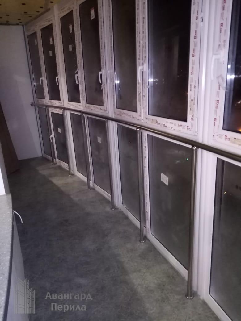 Перила для балкона и террас Балкон