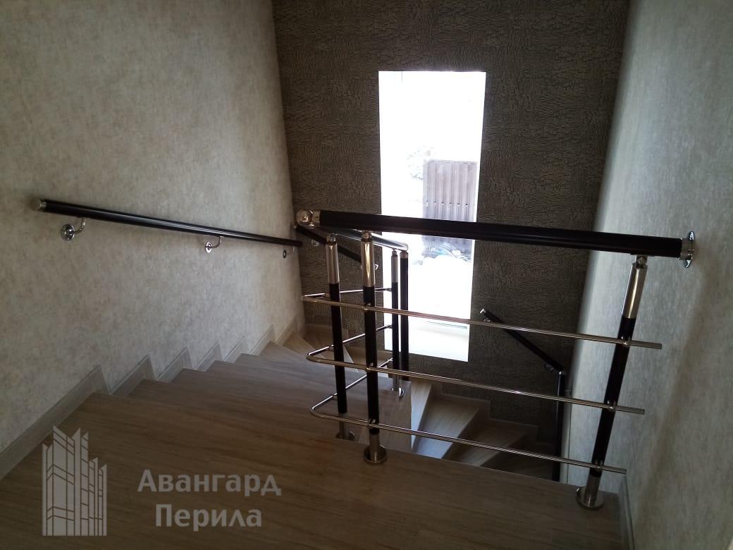 Комбинированные перила комбинированные перила