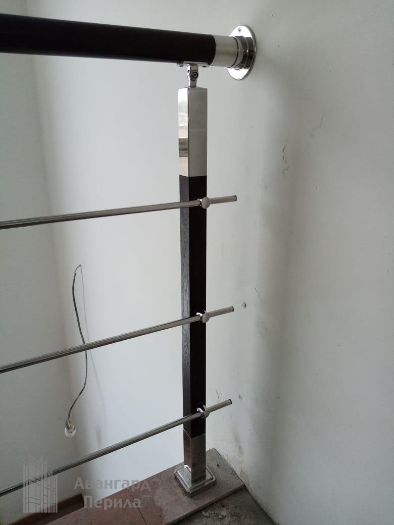 Комбинированные перила комбинированные перила