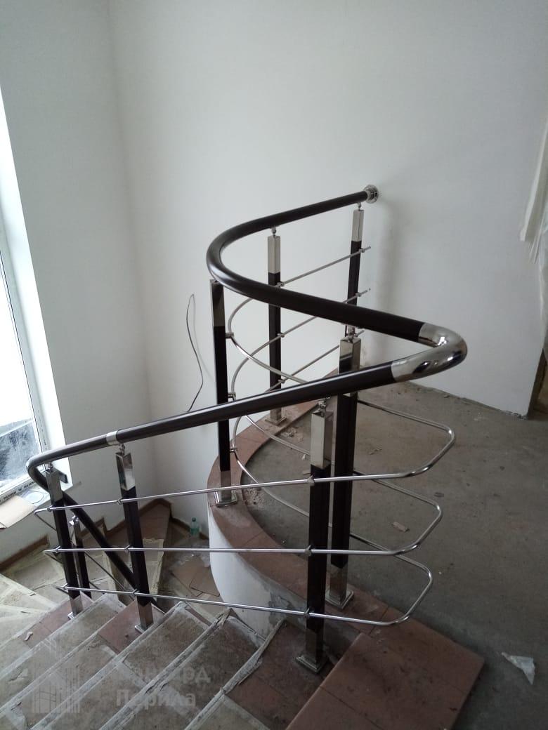 Комбинированные перила комбинированные перила