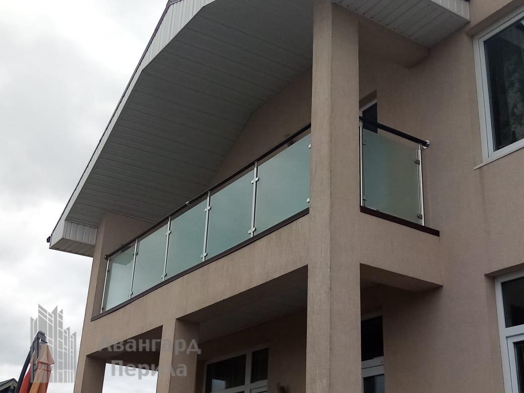 Перила для балкона и террас перила для балкона и террас 1